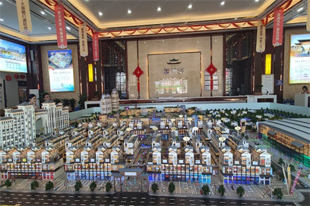 城东东新家园5室3厅2卫176万220m2出售